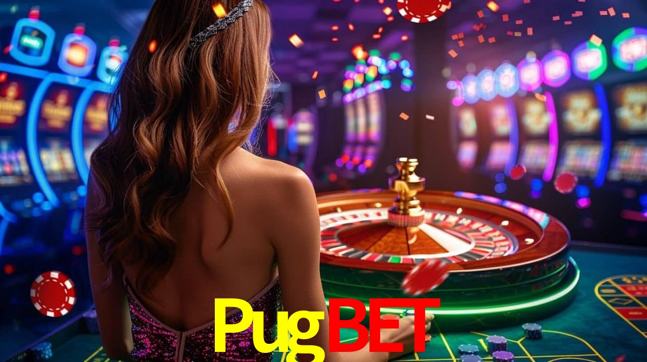 APP rápido e leve da Pugbet