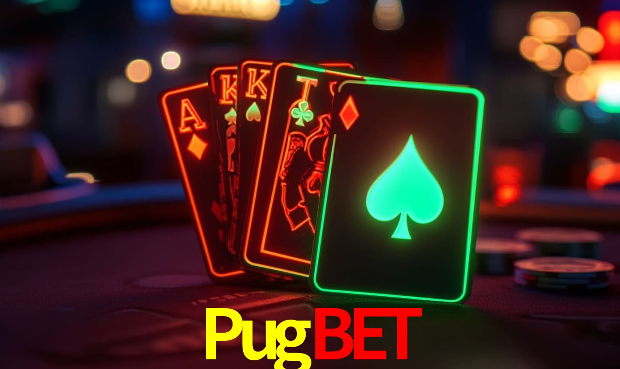 Jackpots e promoções na Pugbet