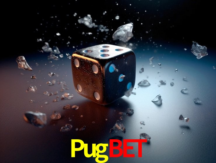 Variedade de jogos na Pugbet