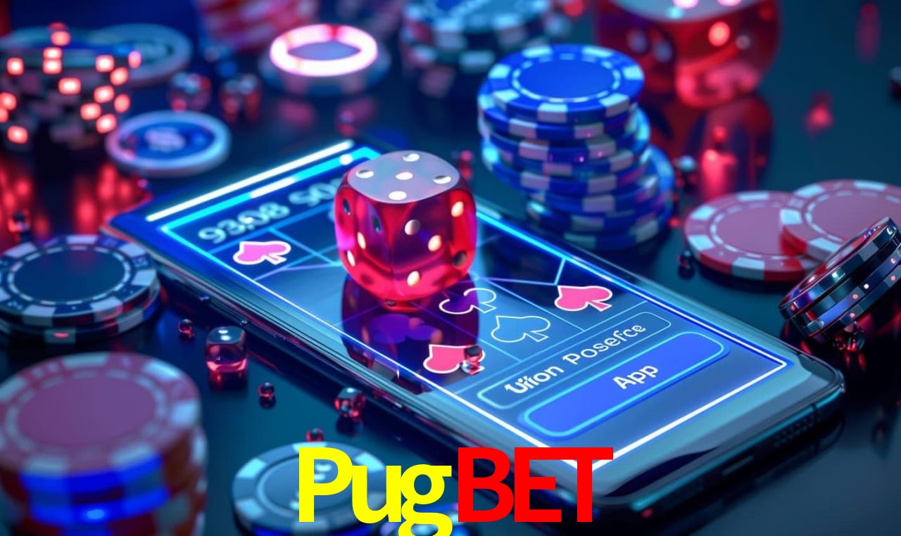 Canal oficial no Telegram da Pugbet